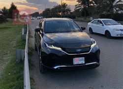 تويوتا فنزا